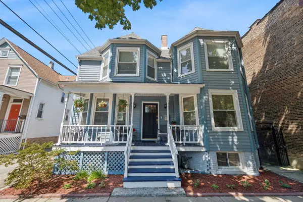 1610 W Carmen Avenue, Chicago, IL 60640