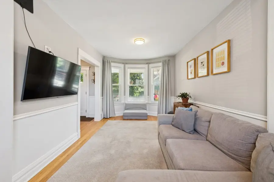 1610 W Carmen Avenue, Chicago, IL 60640 - #3