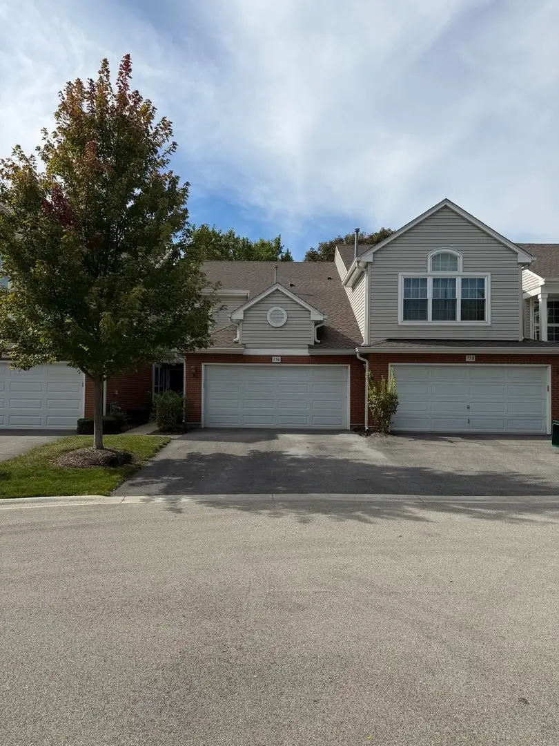 756 Old Checker Road, Buffalo Grove, IL 60089 - #1