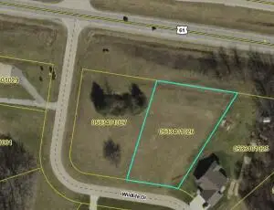1519 Wildlife Drive, Blue Grass, IA 52726