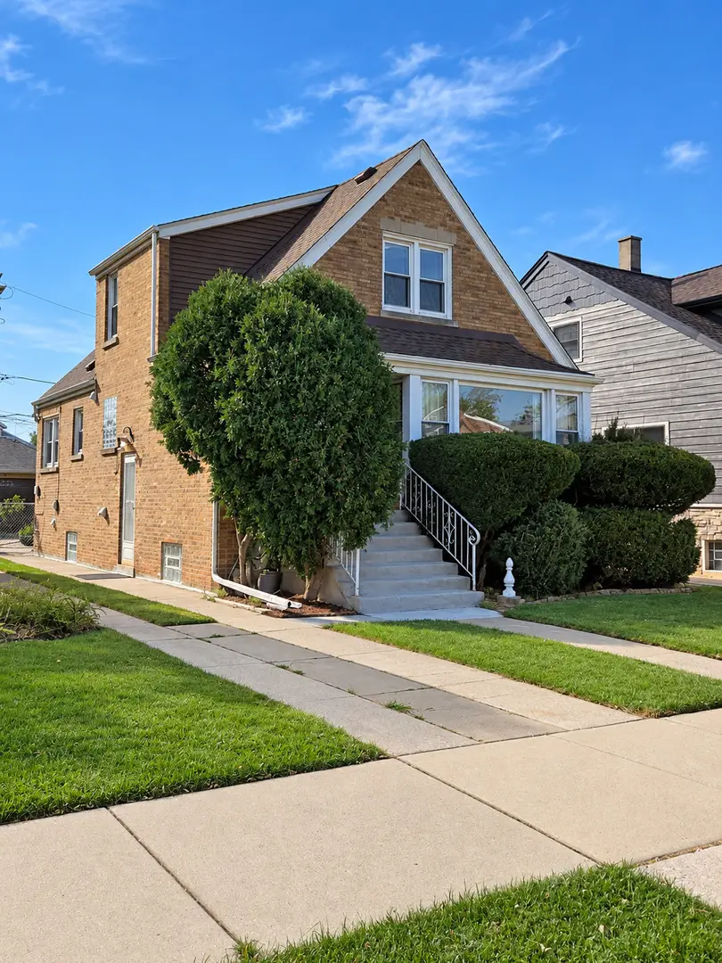 5434 S Neenah Avenue, Chicago, IL 60638 - #1