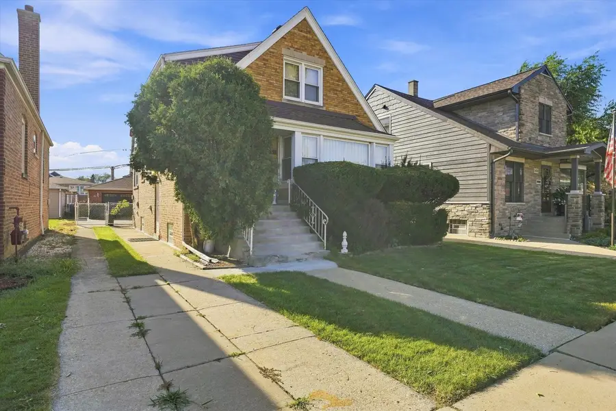 5434 S Neenah Avenue, Chicago, IL 60638 - #2