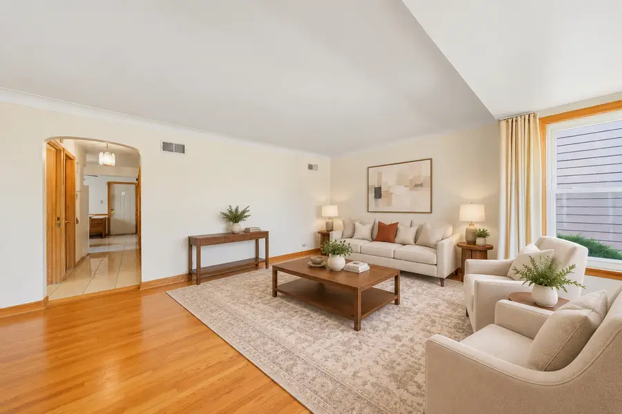 5434 S Neenah Avenue, Chicago, IL 60638 - #3