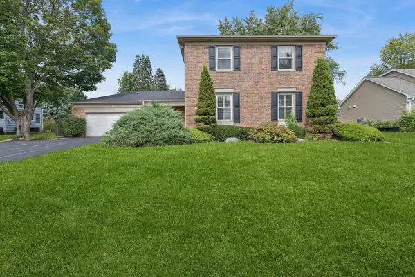1132 W Mallard Drive, Palatine, IL 60067