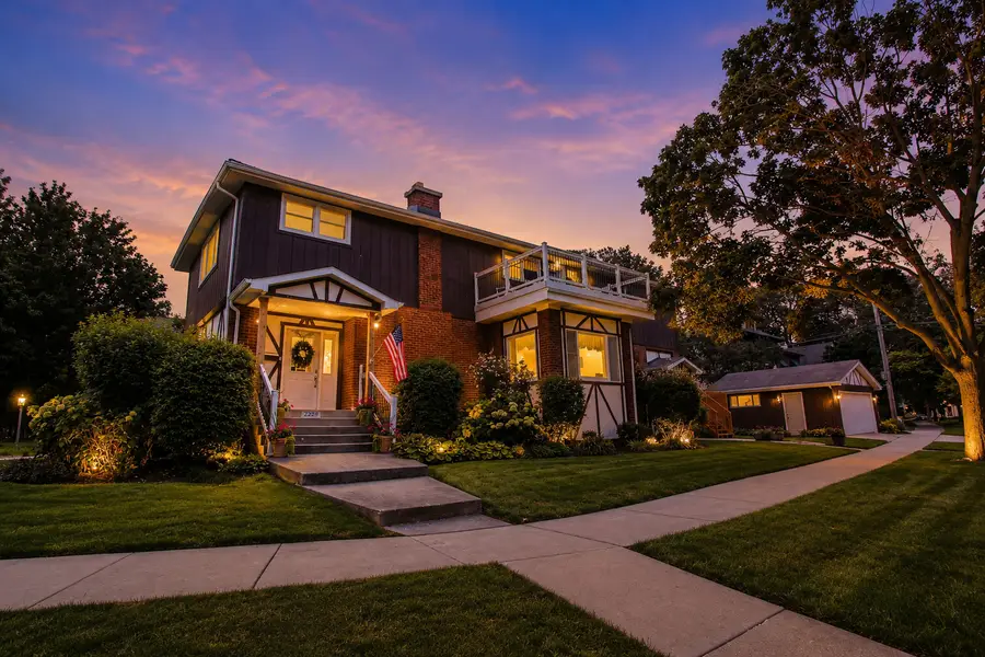 2269 W 109th Street, Chicago, IL 60643 - #2