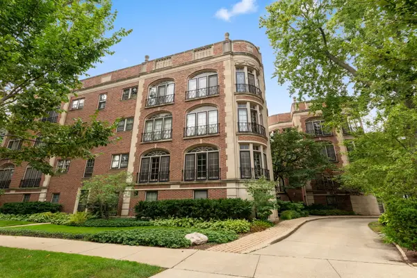 946 Michigan Avenue #3C, Evanston, IL 60202