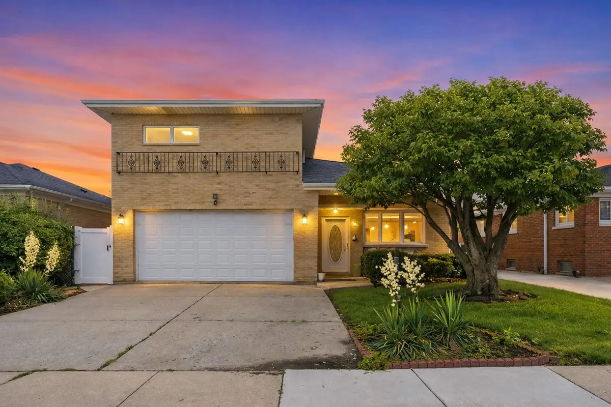 10623 Windsor Drive, Westchester, IL 60154 - #1