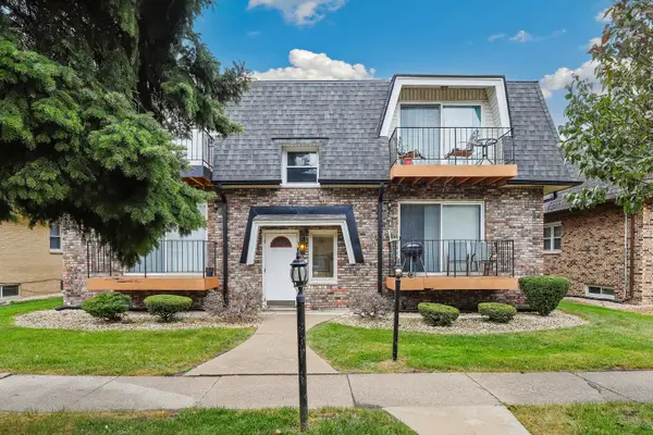 10422 Major Avenue, Oak Lawn, IL 60453