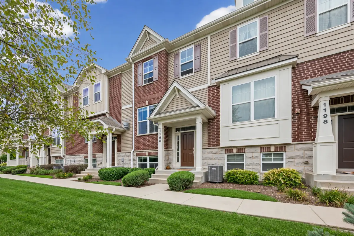 1196 Evergreen Avenue, Des Plaines, IL 60016 - #1