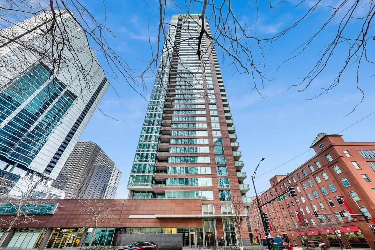 505 N Mcclurg Court #4505, Chicago, IL 60611 - #1
