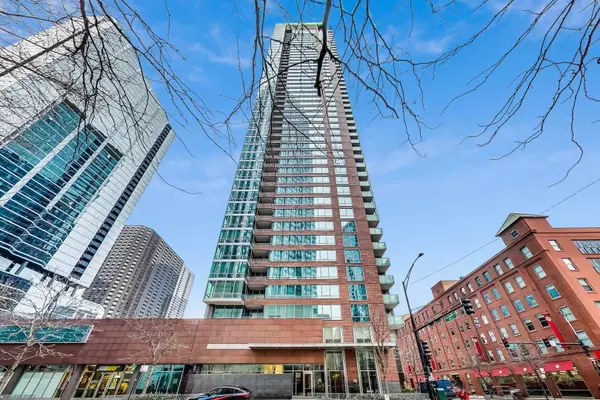 505 N Mcclurg Court #4505, Chicago, IL 60611