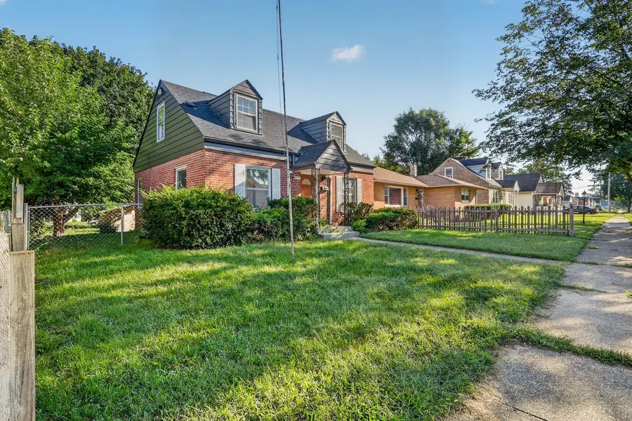 2917 Lawndale Avenue, Rockford, IL 61101 - #2