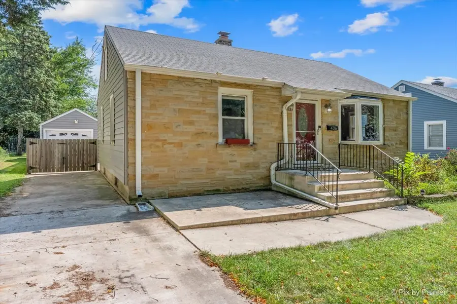 436 Le Grande Boulevard, Aurora, IL 60506 - #2
