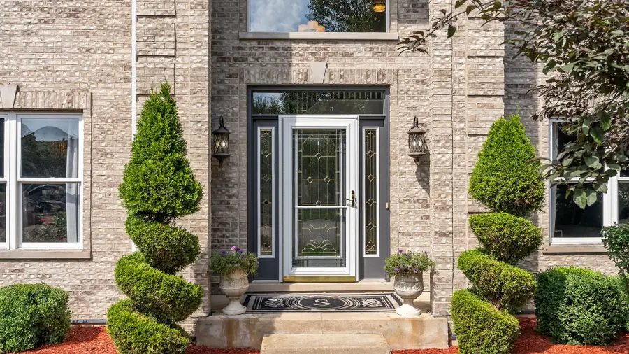 503 Barton Creek Drive, Lake In The Hills, IL 60156 - #2