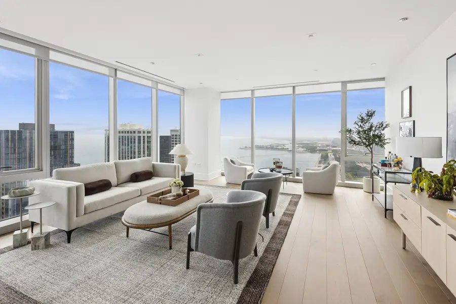 363 E Wacker Drive #4209, Chicago, IL 60601 - #2