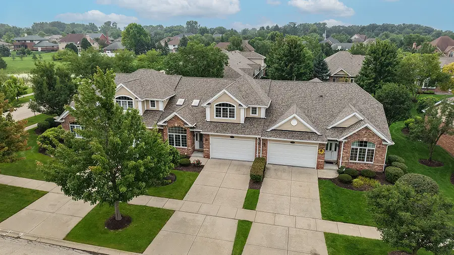 1436 Covington Drive, Lemont, IL 60439 - #2