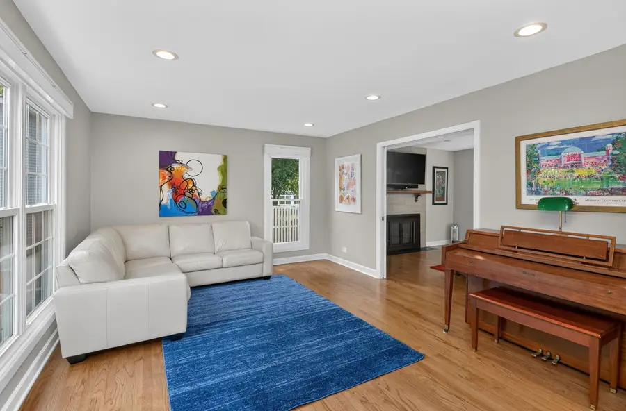 813 Hyde Park Lane, Naperville, IL 60565 - #3