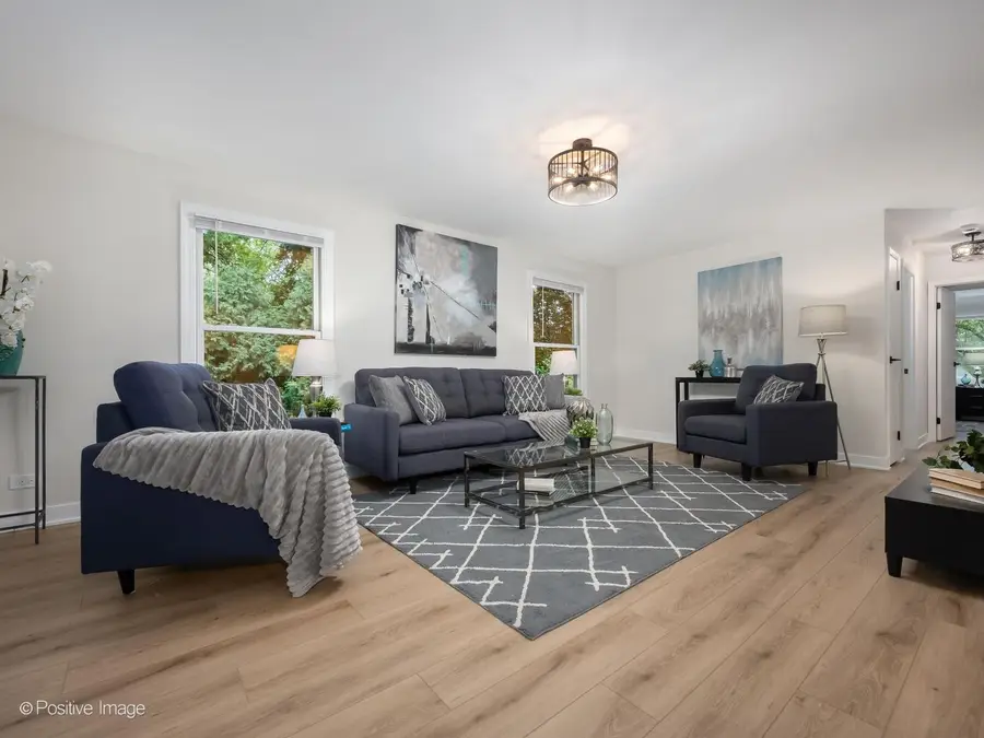 1751 Sussex Walk #D, Hoffman Estates, IL 60169 - #2