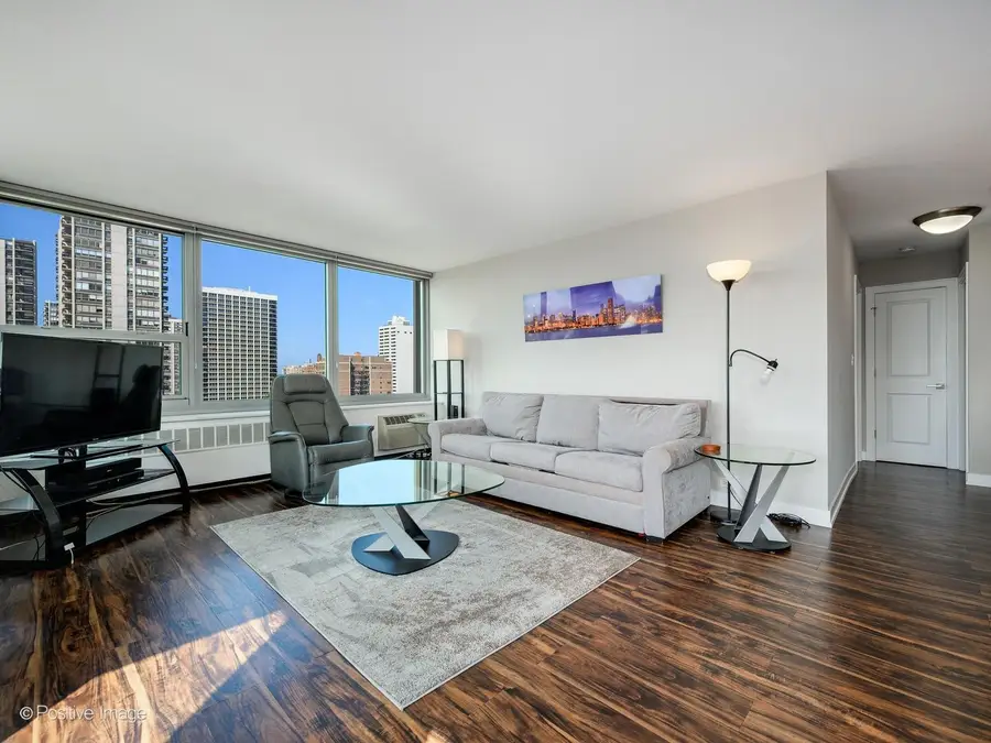1255 N Sandburg Terrace #1411, Chicago, IL 60610 - #2