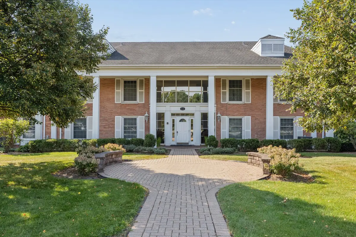112 Carriage Way Drive #110A, Burr Ridge, IL 60527 - #1