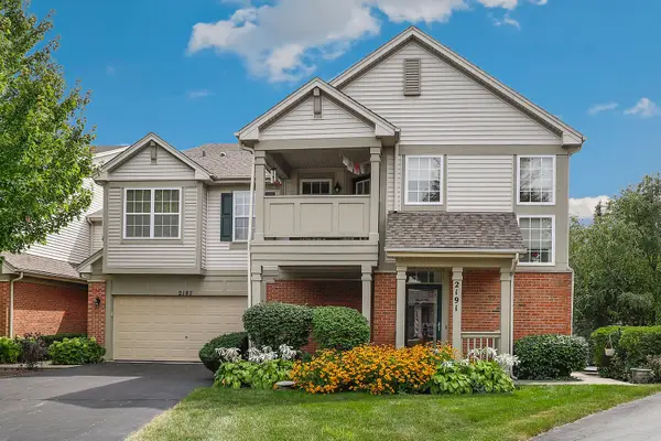 2191 Vanderbilt Drive #2191, Geneva, IL 60134