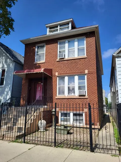 2458 W 46th Street, Chicago, IL 60632