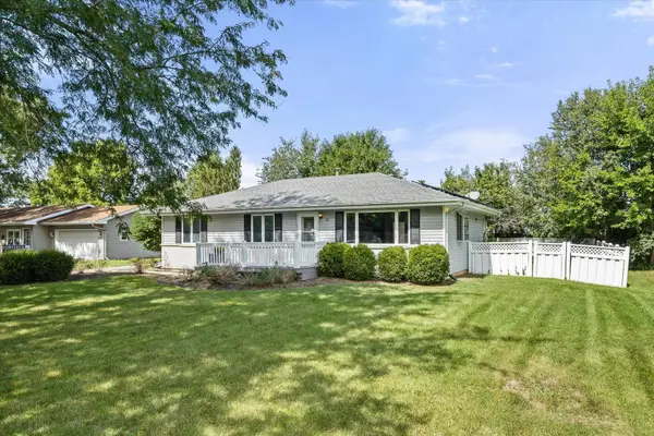 431 Ashelford Court, Byron, IL 61010