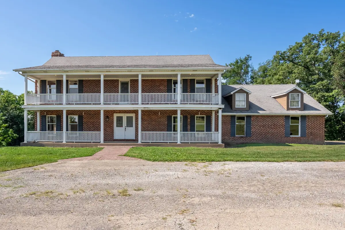 16496 E 1700 Street, Geneseo, IL 61254 - #1