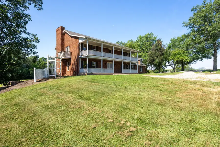 16496 E 1700 Street, Geneseo, IL 61254 - #2