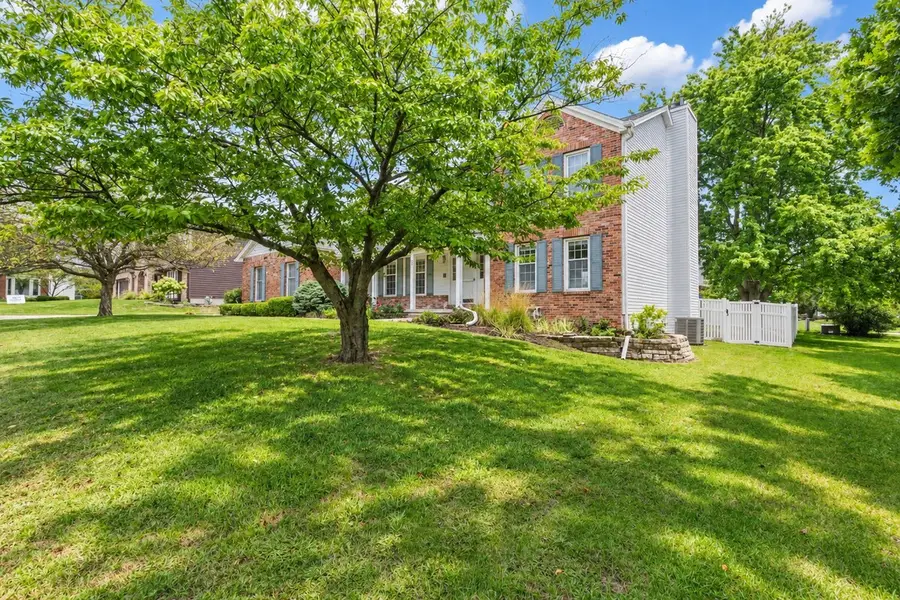 5 Cobblestone Court, Bloomington, IL 61704 - #3
