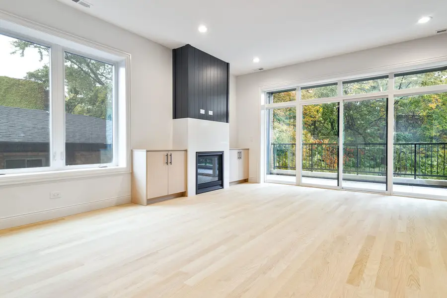 5446 S Kimbark Avenue #2, Chicago, IL 60615 - #2