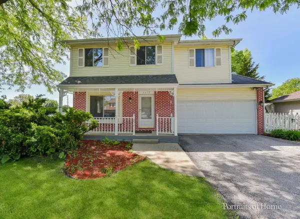 2475 Westleigh Court, Aurora, IL 60504