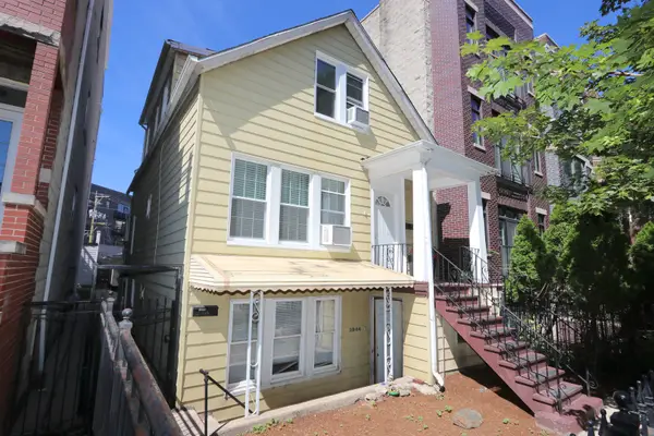 2844 N Damen Avenue, Chicago, IL 60618