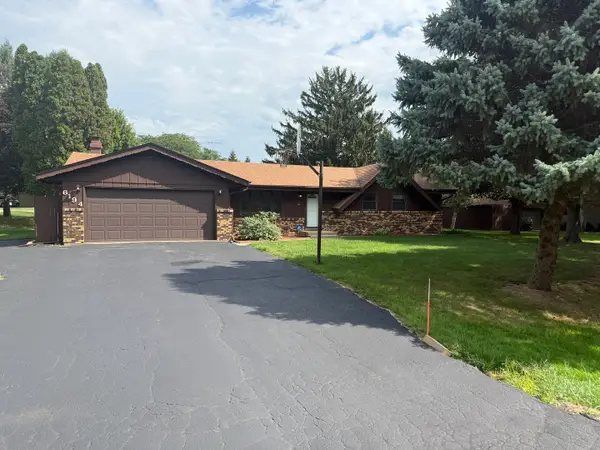 6194 Abington Drive, Rockford, IL 61109