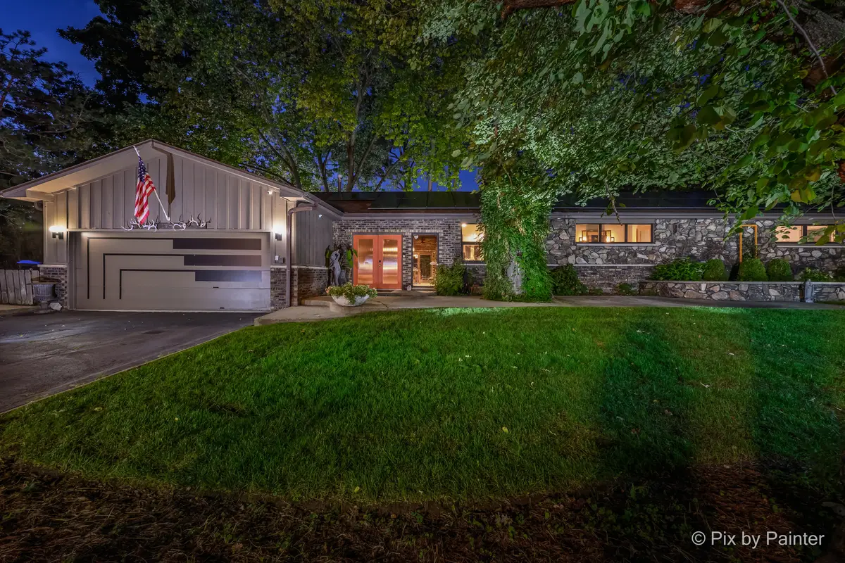1916 W Grandview Drive, Johnsburg, IL 60051 - #1