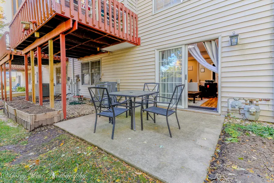 1015 Ashley Drive Nw, Dekalb, IL 60115 - #3