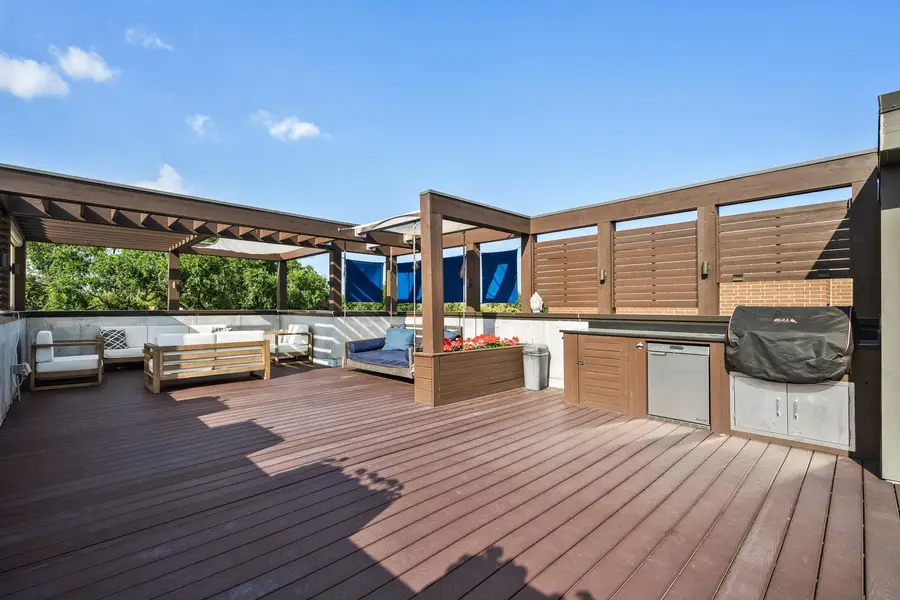 1908 W Belmont Avenue #3, Chicago, IL 60657 - #2