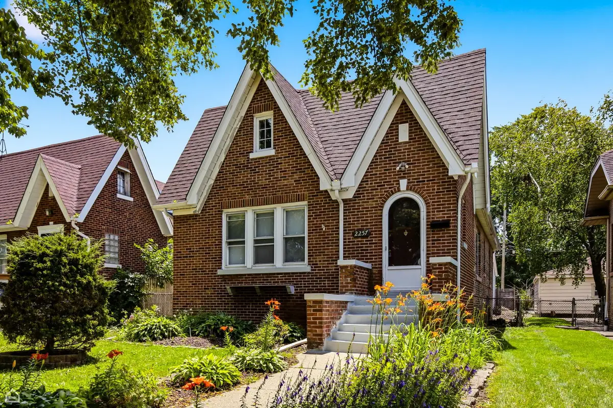 2257 Orchard Street, Blue Island, IL 60406 - #1