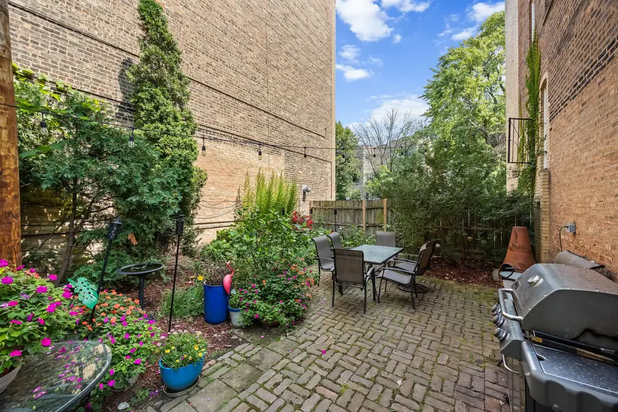 6142 N Hamilton Avenue #2N, Chicago, IL 60659 - #2