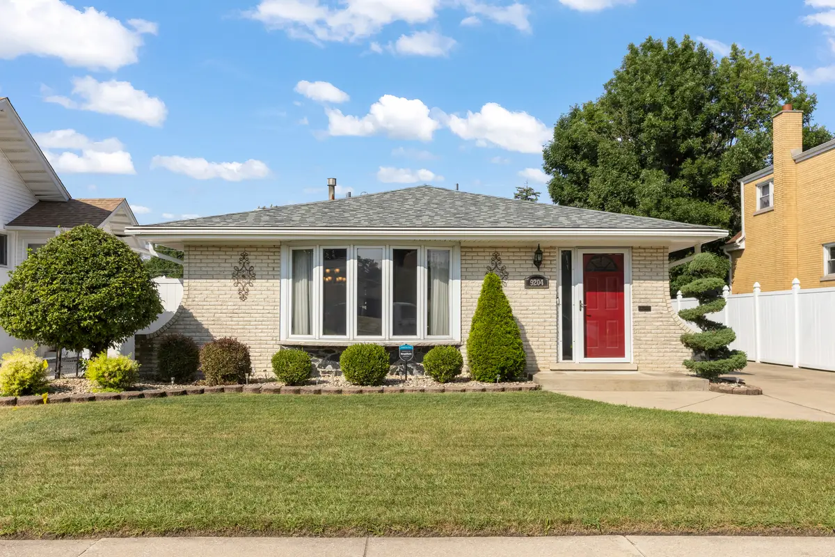 9204 Parkside Avenue, Oak Lawn, IL 60453 - #1