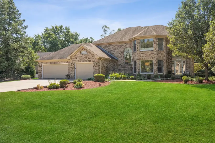 409 Claire Lane, Prospect Heights, IL 60070 - #2