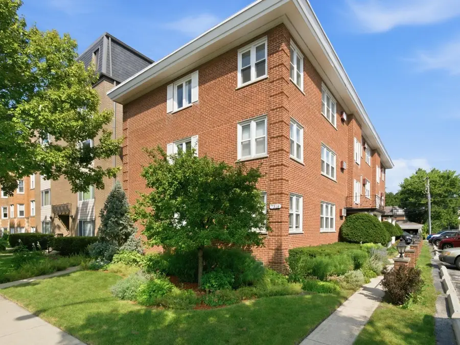 7318 Lake Street #4, River Forest, IL 60305 - #3
