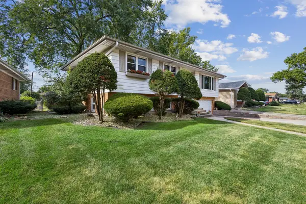 541 E 166th Place, South Holland, IL 60473