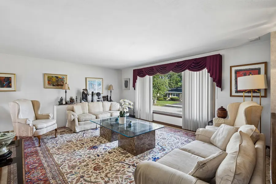541 E 166th Place, South Holland, IL 60473 - #3
