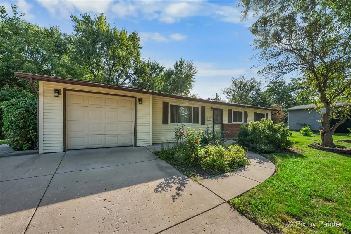 1243 Westchester Drive, Hanover Park, IL 60133 - #1