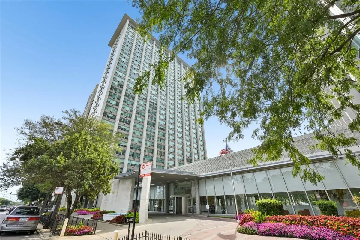3600 N Lake Shore Drive #2209, Chicago, IL 60613 - #1