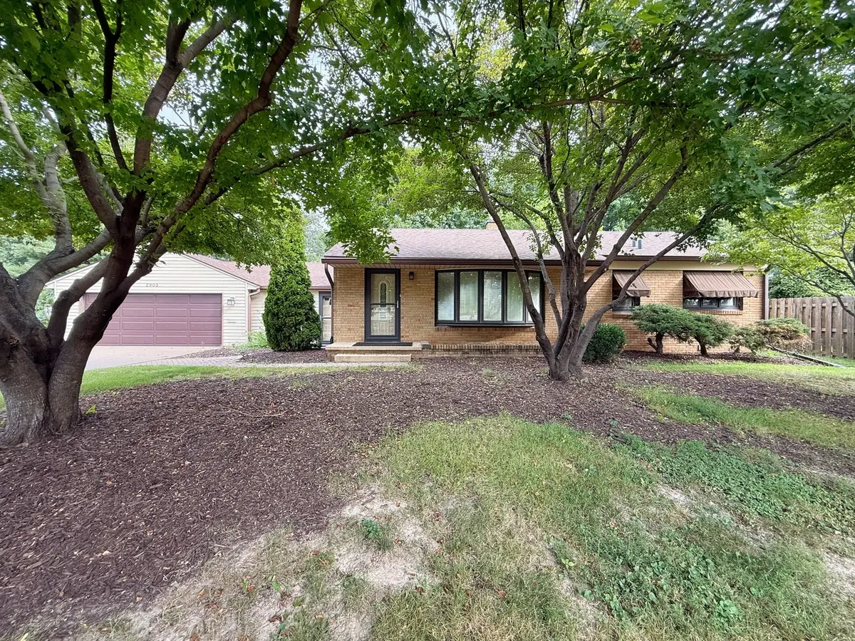 2905 31st Avenue, Rock Island, IL 61201 - #1