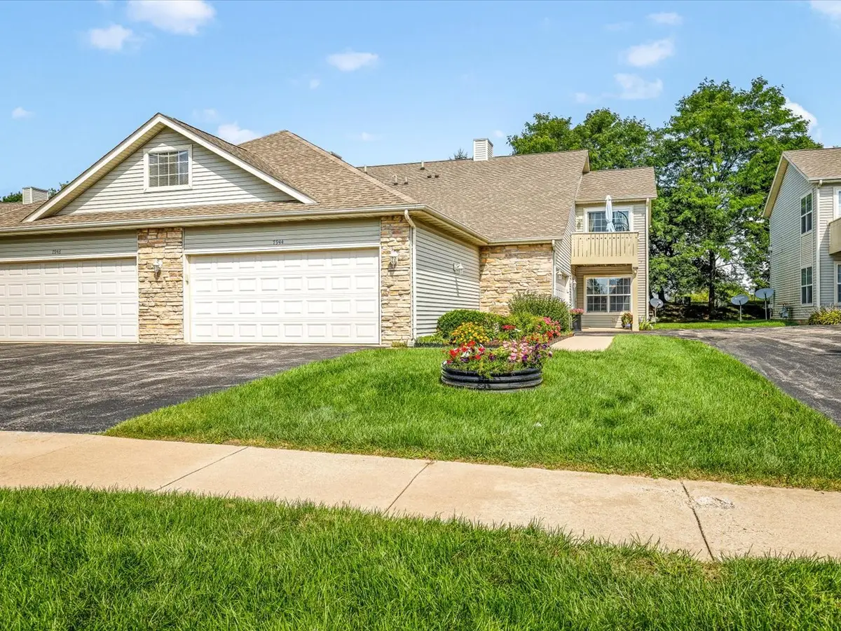 7944 Royal Oaks Road, Rockford, IL 61107 - #1
