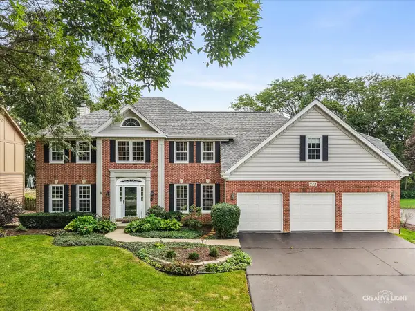 712 Burgess Hill Road, Naperville, IL 60565