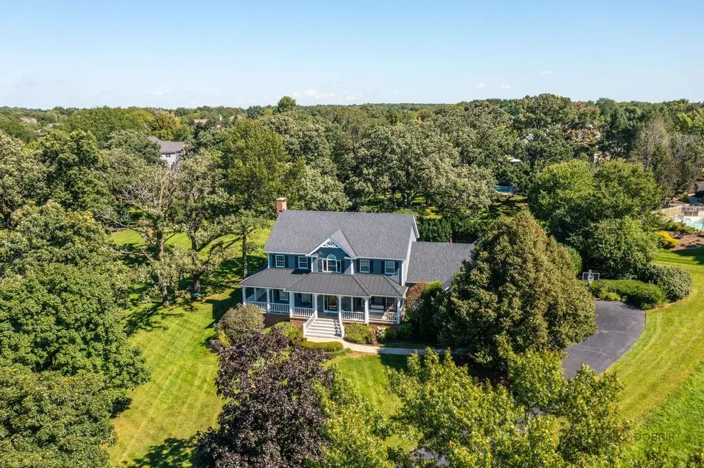 2904 Fox Knoll Court, Johnsburg, IL 60051 - #1